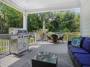445 Flax Hill Road, Norwalk CT 06854