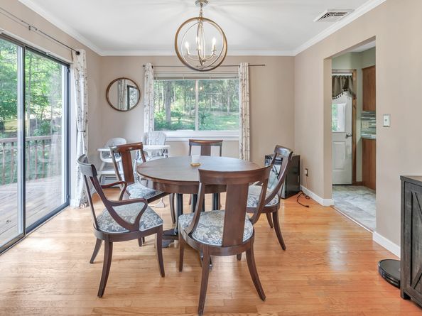 32 Adams Drive, Shelton CT 06484