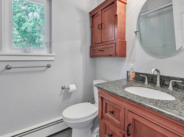 32 Adams Drive, Shelton CT 06484