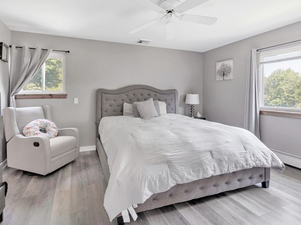 32 Adams Drive, Shelton CT 06484
