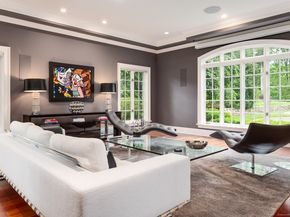 474 Ponus Ridge, New Canaan CT 06840