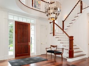 474 Ponus Ridge, New Canaan CT 06840