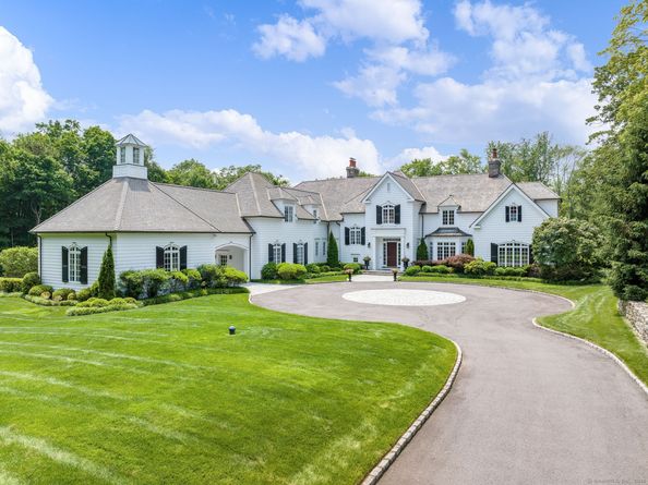 474 Ponus Ridge, New Canaan CT 06840