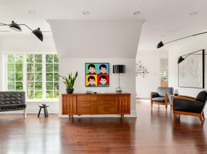 474 Ponus Ridge, New Canaan CT 06840