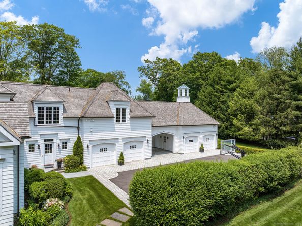 474 Ponus Ridge, New Canaan CT 06840