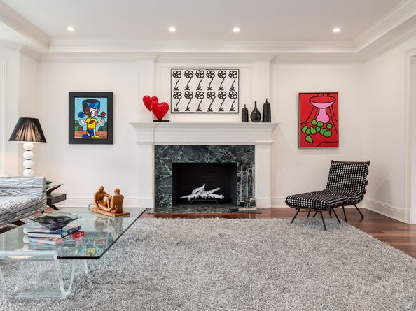 474 Ponus Ridge, New Canaan CT 06840