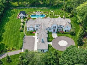 474 Ponus Ridge, New Canaan CT 06840