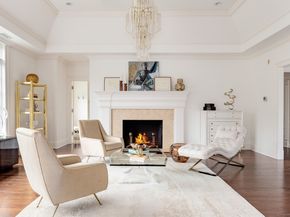 474 Ponus Ridge, New Canaan CT 06840