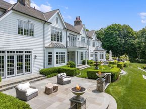 474 Ponus Ridge, New Canaan CT 06840