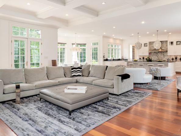 474 Ponus Ridge, New Canaan CT 06840