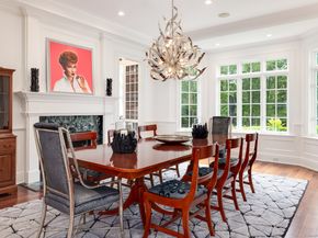 474 Ponus Ridge, New Canaan CT 06840