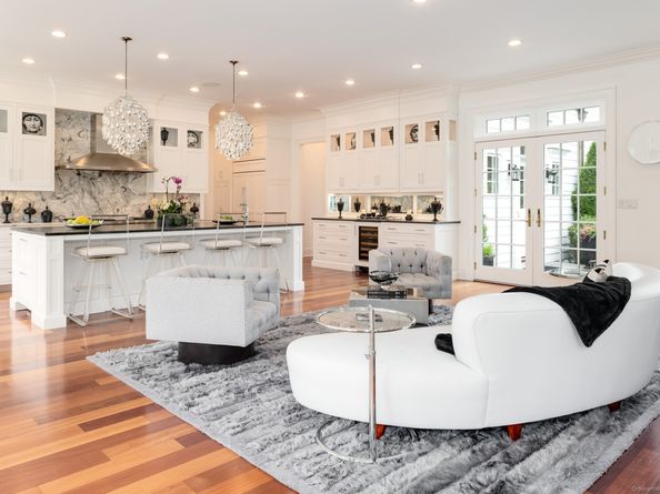 474 Ponus Ridge, New Canaan CT 06840
