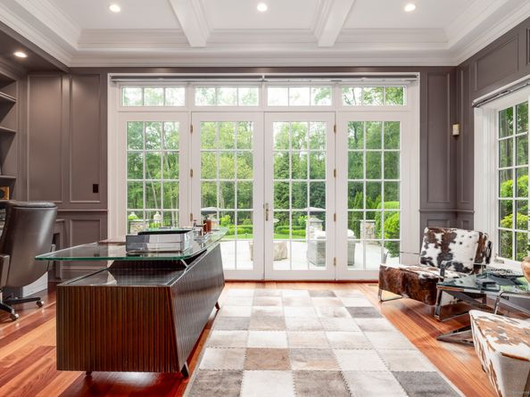474 Ponus Ridge, New Canaan CT 06840