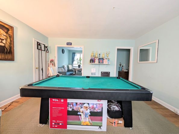 901 William Street APT B, Bridgeport CT 06608