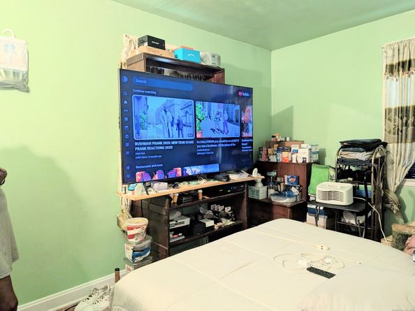 901 William Street APT B, Bridgeport CT 06608
