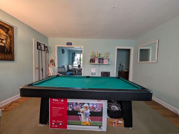 901 William Street APT B, Bridgeport CT 06608