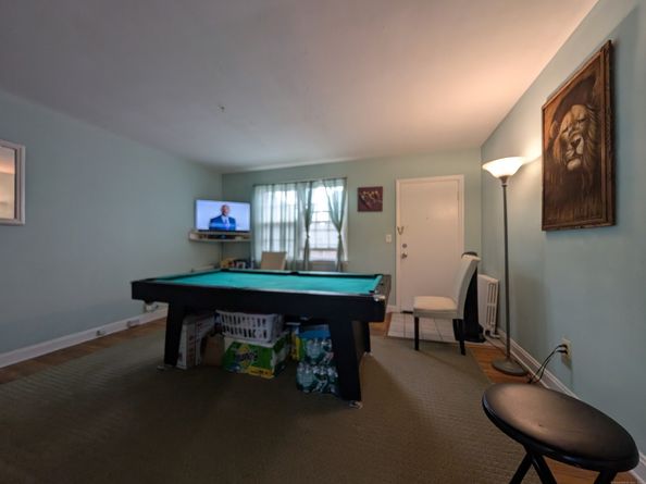 901 William Street APT B, Bridgeport CT 06608