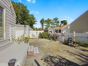 44 Ambler Drive, Norwalk CT 06851