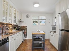 44 Ambler Drive, Norwalk CT 06851