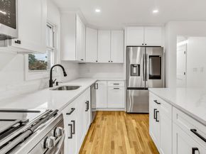 16 Oakdale Street, Bridgeport CT 06606