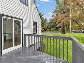 16 Oakdale Street, Bridgeport CT 06606
