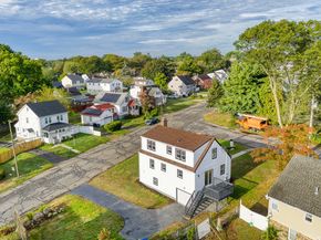 16 Oakdale Street, Bridgeport CT 06606