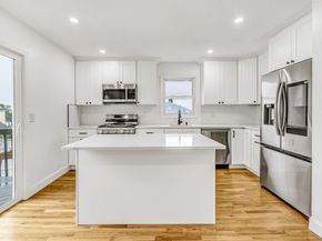 16 Oakdale Street, Bridgeport CT 06606