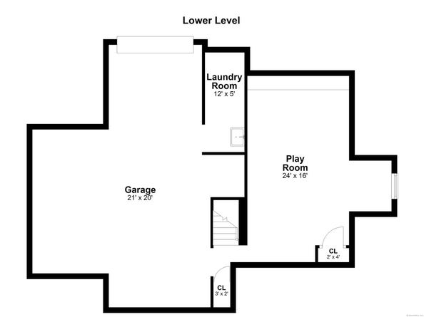 143 Lockwood Road, Greenwich CT 06878