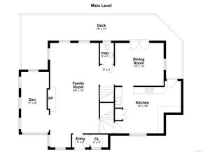 143 Lockwood Road, Greenwich CT 06878