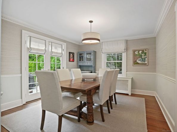 143 Lockwood Road, Greenwich CT 06878