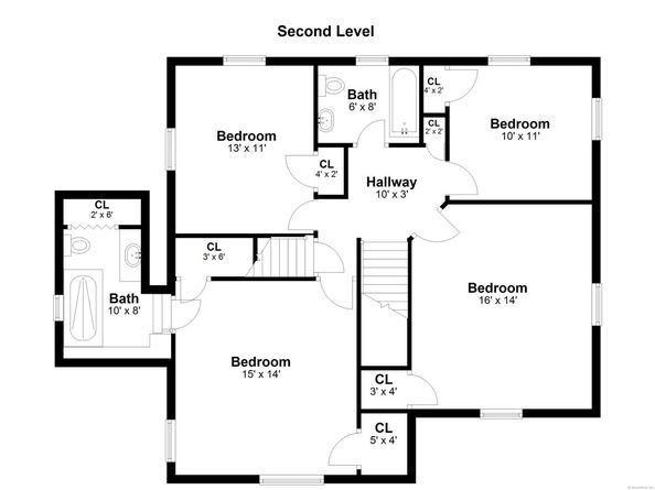 143 Lockwood Road, Greenwich CT 06878