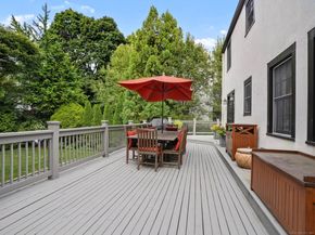 143 Lockwood Road, Greenwich CT 06878