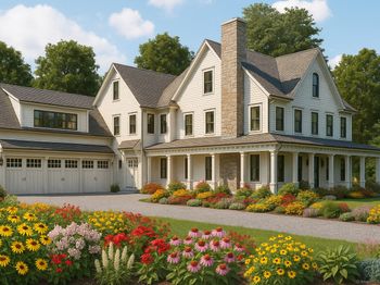 22 Morningside Drive S