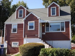 241 Sampson Street, Bridgeport CT 06606