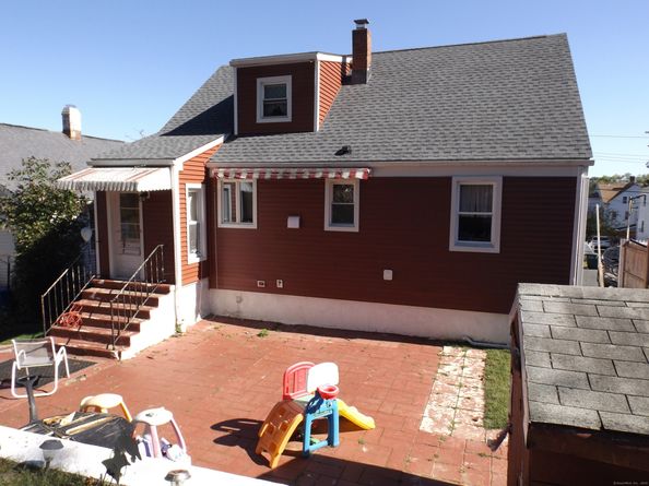 241 Sampson Street, Bridgeport CT 06606