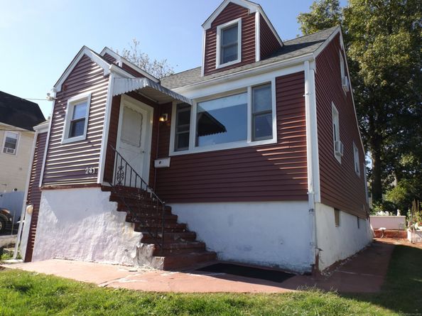 241 Sampson Street, Bridgeport CT 06606