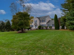 38 Stowe Drive, Shelton CT 06484