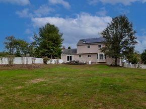 38 Stowe Drive, Shelton CT 06484