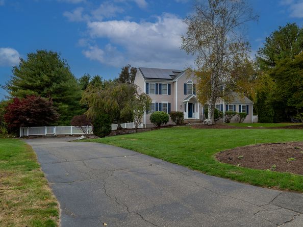 38 Stowe Drive, Shelton CT 06484