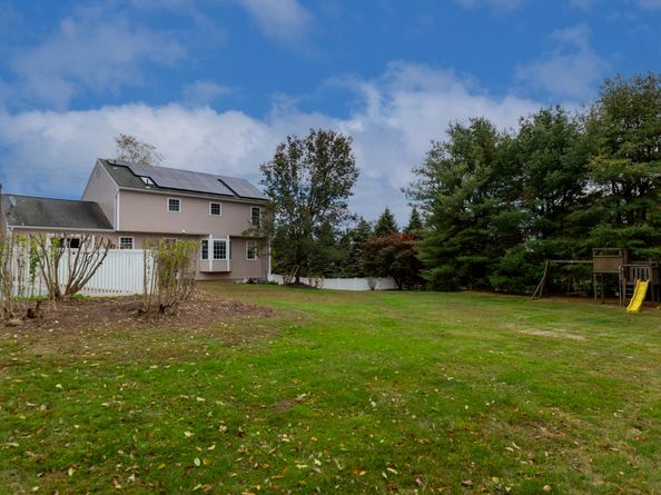 38 Stowe Drive, Shelton CT 06484
