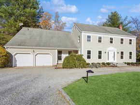 49 Alexandra Drive, Stamford CT 06903