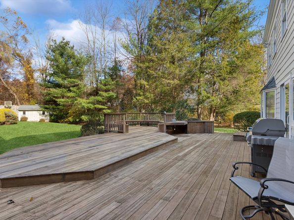 49 Alexandra Drive, Stamford CT 06903