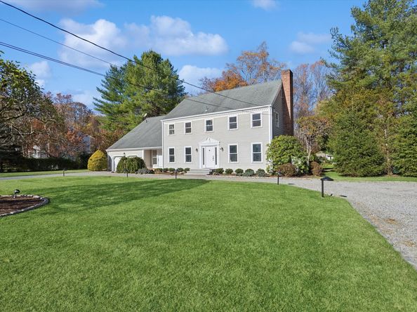 49 Alexandra Drive, Stamford CT 06903