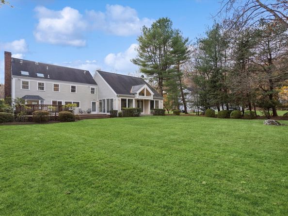 49 Alexandra Drive, Stamford CT 06903