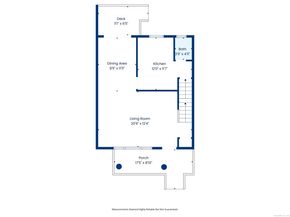 69 Maple Tree Avenue APT 4, Stamford CT 06906