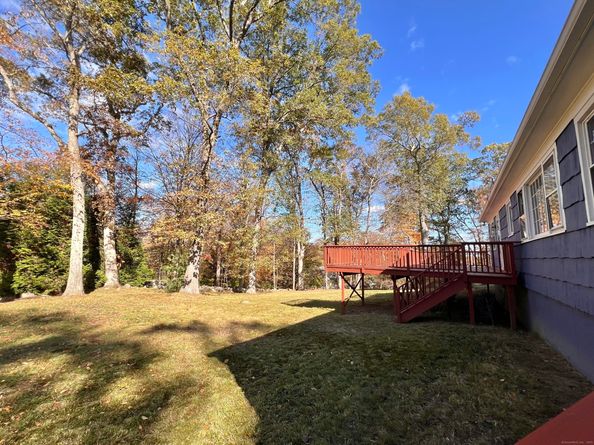 56 Partrick Road, Westport CT 06880