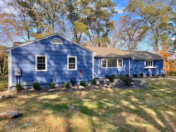 56 Partrick Road, Westport CT 06880