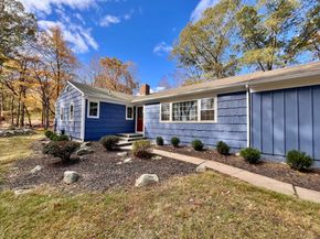 56 Partrick Road, Westport CT 06880