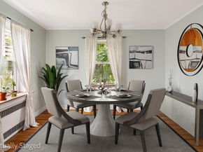 70 Strawberry Hill Avenue APT 22D, Stamford CT 06902