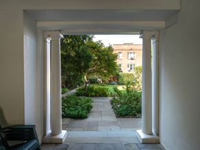 70 Strawberry Hill Avenue APT 22D, Stamford CT 06902